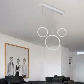 Подвесной светильник Vitaluce V3050 V3050-0/3S