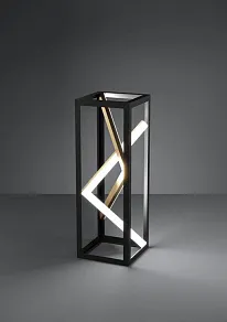 Настольная лампа декоративная Eglo PENELA 390418