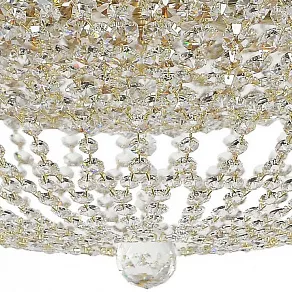 Потолочная люстра Dio D’Arte Bari Bari E 1.2.60.199 G