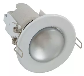 Встраиваемый светильник Imex  R63 WH