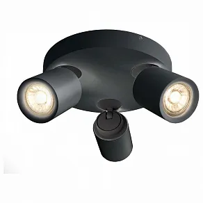 Спот Deko-Light Librae Round 348174
