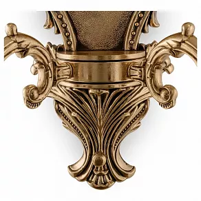 Бра Maytoni Palace DIA890-WL-02-G