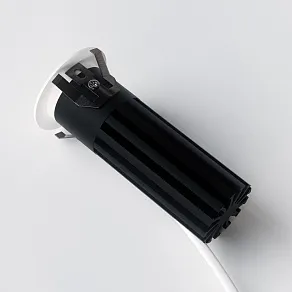 Встраиваемый светильник Lightstar Spira Slim 074346