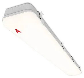 Накладной светильник WoltaPRO ПРОМ ДСП01-36-051-4К