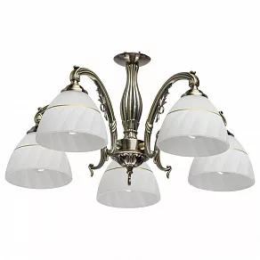 Подвесная люстра De City Ариадна 450018905