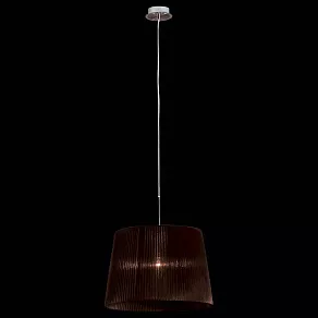 Подвесной светильник Citilux Гофре CL913612