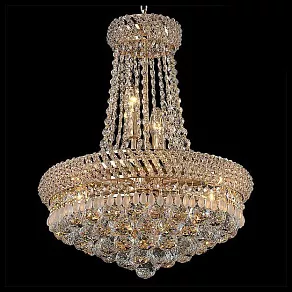 Подвесная люстра Eurosvet 10148 a057350