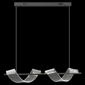 Подвесной светильник Wertmark Hilda WE452.02.623