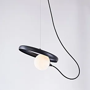 Подвесной светильник Imperiumloft MARGOTT Black margott01