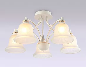 Потолочная люстра Ambrella TR TR3050