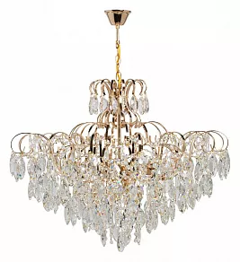 Подвесная люстра De City Бриз 30 111011108