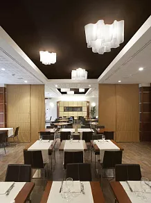 Накладной светильник Artemide Logico 0644020A