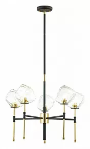 Подвесная люстра Odeon Light Stono 4789/5