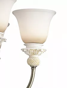 Подвесная люстра Odeon Light Espretto 2532/9