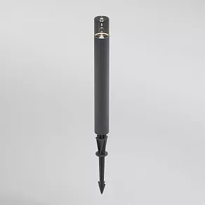 Наземный низкий светильник Elektrostandard Hidden a066037