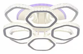 Потолочная люстра Escada Centauri 10263/8LED BL