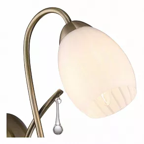 Бра Arte Lamp Corniolo A9534AP-1AB