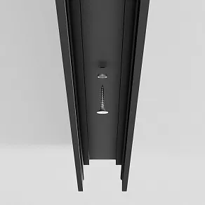 Профиль-держатель Maytoni Line Elasity O-TR001-P-B2M