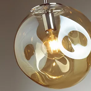 Подвесной светильник Odeon Light Savi 4778/1