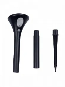 Наземный низкий светильник Uniel Usl-f UL-00009372