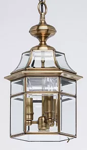 Подвесной светильник Chiaro Мидос 1 802010303