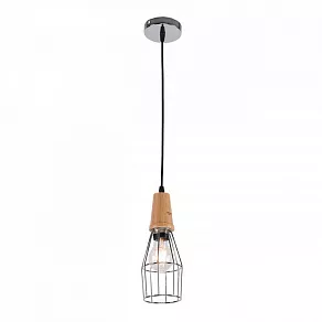 Подвесной светильник Imex MD.0914 MD.0914-1-P CH