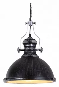 Подвесной светильник LUMINA DECO Eligio LDP 6863-1 O.SL