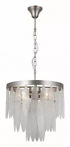 Подвесная люстра Moderli Souls V10784-4P