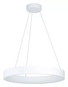 Подвесной светильник Eglo Campo Rosso 39688