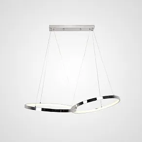 Подвесной светильник Imperiumloft  Zenda01