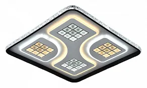 Потолочная люстра Reluce 07057 07057-0.3-500