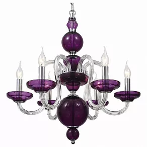 Подвесная люстра ST-Luce Ninfa SL757.803.06