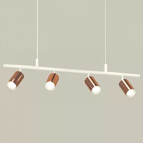 Подвесной светильник Ambrella XB XB9001300