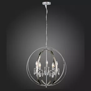Подвесная люстра ST-Luce Pallone SL190.103.05