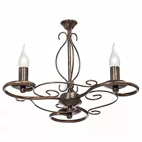 Подвесная люстра Vitaluce V1087 V1087/3