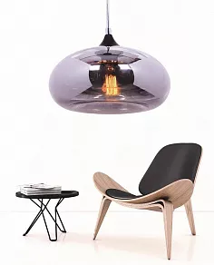 Подвесной светильник LUMINA DECO Brosso LDP 6810 GY