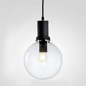 Подвесной светильник Imperiumloft PENBALL Black PENBALL02