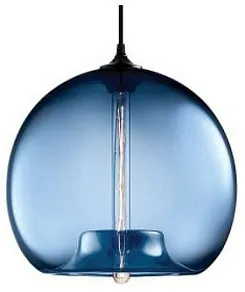 Подвесной светильник Inodesign Stamen Stamen Sapphire 40.012