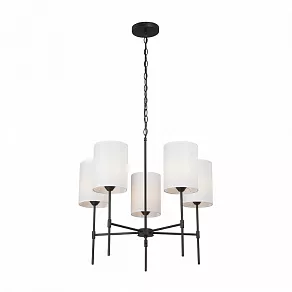 Подвесная люстра Vitaluce V2863 V2863-1/5