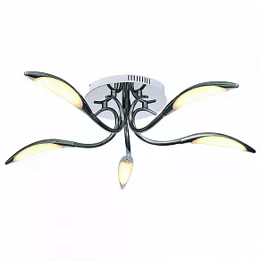 Потолочная люстра Arte Lamp Mattino A9442PL-5CC