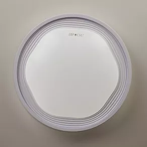 Накладной светильник Eurosvet Range 40005/1 LED белый