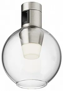 Накладной светильник Maytoni Bubble TR148-1-3W4K-PT