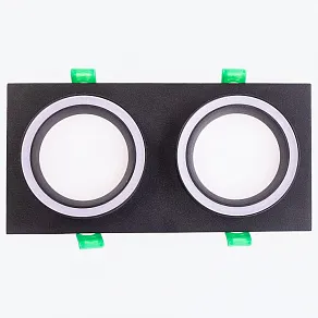 Встраиваемый светильник LEDS POWER SPOT 009186