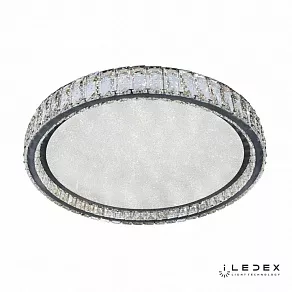 Накладной светильник iLedex Crystal 16163/600 CR