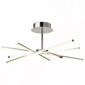 Люстра на штанге Mantra Star Led 6031