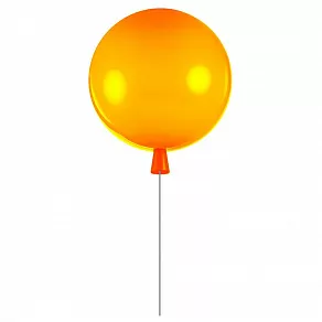 Накладной светильник Loft it Memory 5055C/S orange