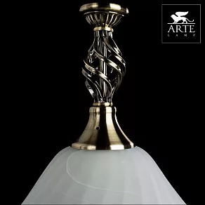 Подвесной светильник Arte Lamp Cameroon A4581SP-1AB