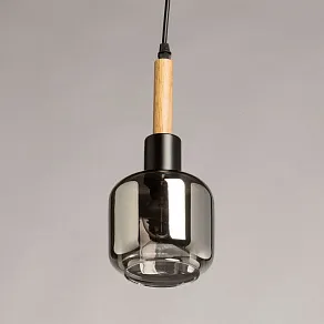 Подвесной светильник De City Дэла 11 635018903