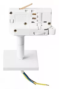 Крепление для трека Lightstar Asta 594256