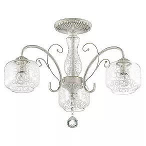 Люстра на штанге Lumion Nanni 3238/3C